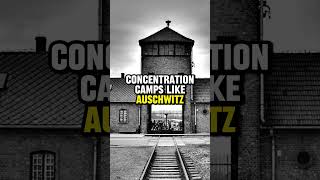 What Was The Holocaust? #shorts #history