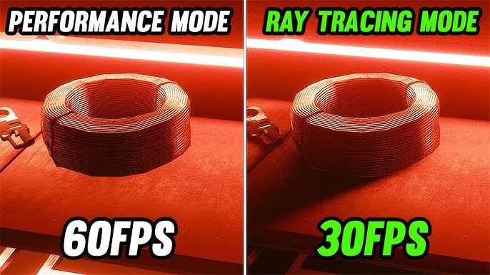 Cyberpunk 2077 Ray Tracing: Overdrive Mode Technology Preview Rasterization  vs. Full Ray Tracing Comparison #004