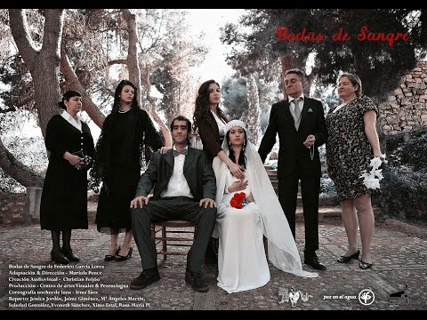 Bodas de Sangre - YouTube