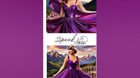 Taylor Swift AI album covers 😭💀(why are they kinda accurate)#taylorswift #swifties #ai