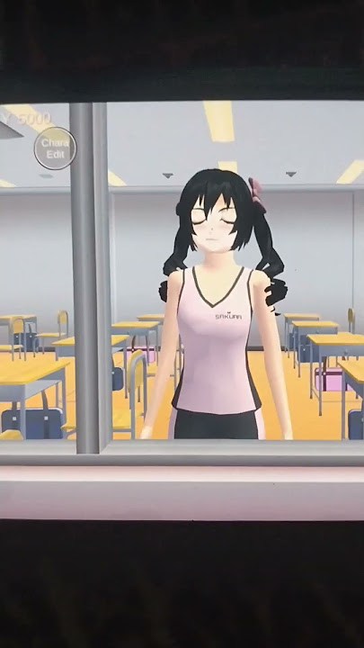 #wah kok bisa 😨#short#sakuraschoolsimulator#