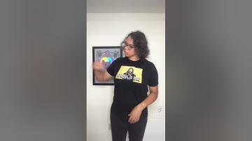 Learn Kwyjibo Yoyo Trick in Under 2 Min- Intermediate trick tutorial on Rain City Guitarist