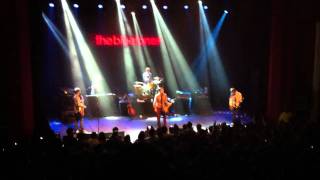 The Bluetones: &quot;Slack Jaw&quot; - 16 September 2011