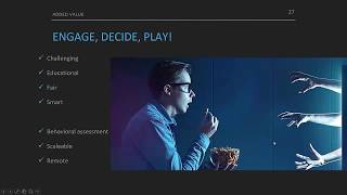 Assessing and developing agile leaders (DEVELOP webinar 12.09.17)