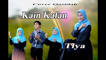 KAIN KAPAN Cover By TIYA dkk