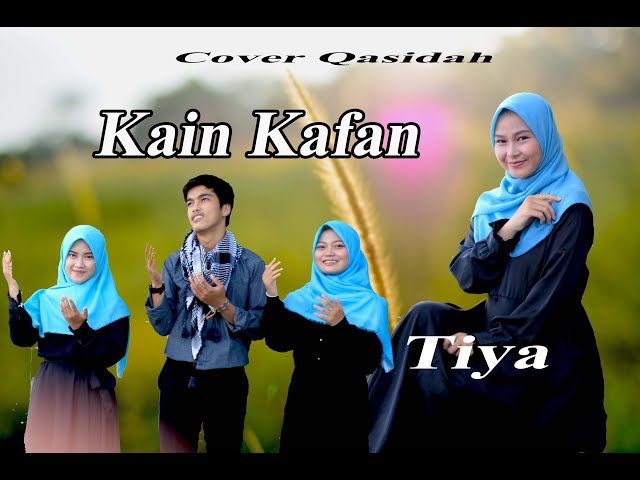 KAIN KAPAN Cover By TIYA dkk class=