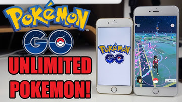 Pokemon GO Turing Bot! (Ban Protection, Proxy Support, Humanized)