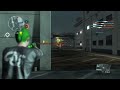 Mgo 3 metal gear solid 5 online multiplayer ps4 gameplay