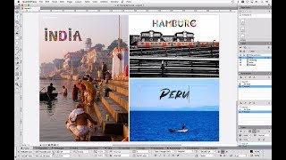 QuarkXPress 2018 – See the major features in detail (39 minutes) screenshot 4