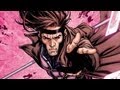 Superhero Origins: Gambit