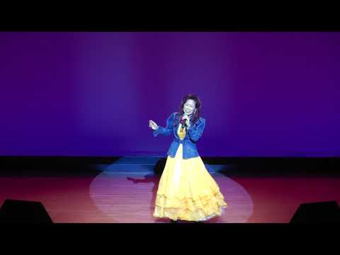 平山紀美子　／　六本木心中