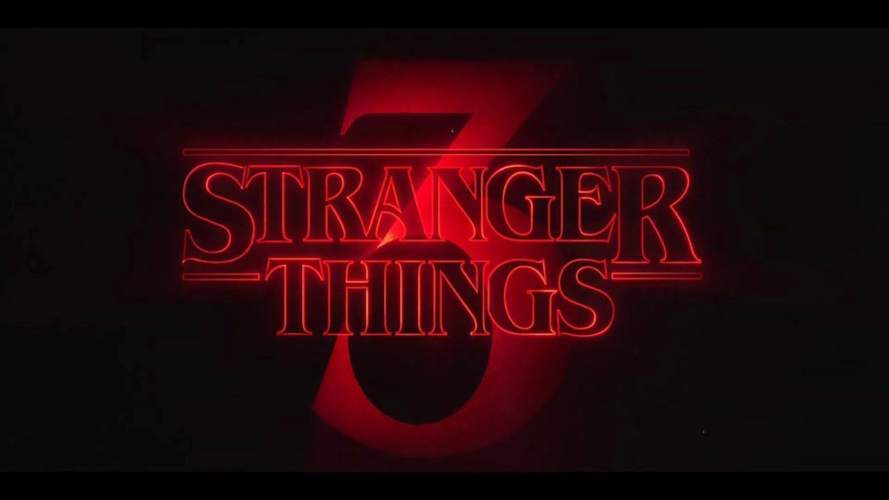 Stranger Things Season 3, Trailer 