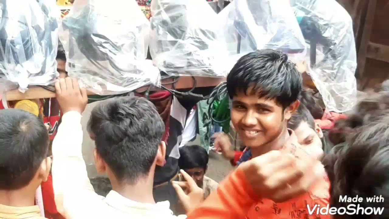 Mandsaur karbal mandsaur mohram 2019