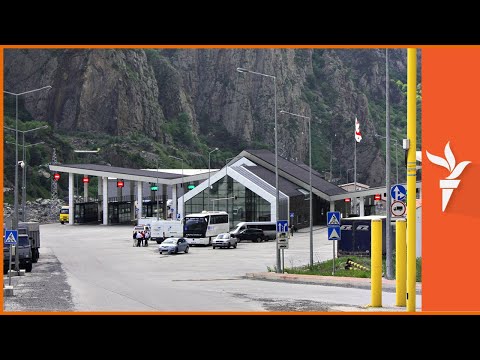 საქართველო - რუსეთის ურთიერთობების ერთადერთი უდავო პუნქტი