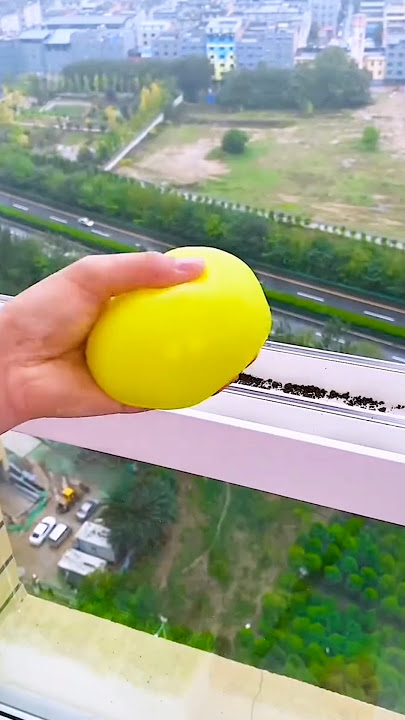 OMG 😱 Amazing cleaning gadgets | apply for home | #shortfeed #ytshorts #shorts