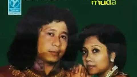 Generasi Muda   Mansyur S Om Radesa Vol 12