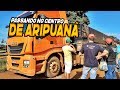 NENI PASSANDO NO CENTRO DO ARIPUANÃ com ABOBRÃO na 4 PATAS  - Ep.19