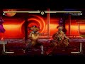 Mortal Kombat 11 Sheeva Stomp Spammer Rage Quit