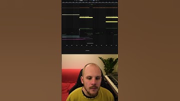 If you ever plan to create a fill... #Ableton #Psytrance #Tutorial #SoundDesign #MusicProduction