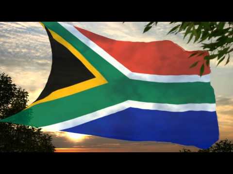 South Africa / Sudáfrica (2012 / 2016) (Olympic Version / Versión Olímpica)