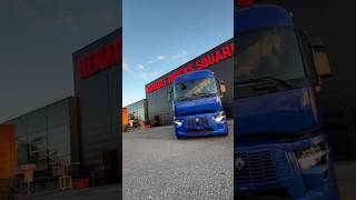 🔋⚡️ 2024 RENAULT E-tech #camiones #thegoodtruck #laurgarage #renaulttrucks