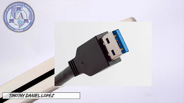 ¿Cómo identifico mis puertos USB?