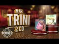 Mari Trini - 2 cds - Colección "Álbumes Míticos" #musicadelrecuerdo #nostalgia #divucsamusic