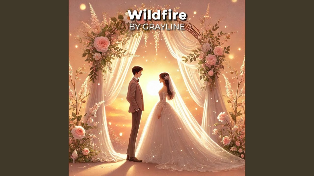 Wildfire auf YouTube ansehen Wildfire auf YouTube ansehen