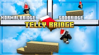 Bedwars Mas A Cada Cama Quebrada Minha Ponte Melhora