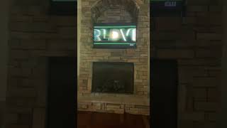 Strangerland 2015 - The Cw Wtlf Intro