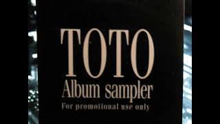 Toto : I Will Remember