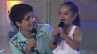 Maisa cantando aquarela prog. Raul Gil chords