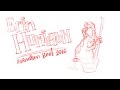 Erin humiston  animation reel 2016