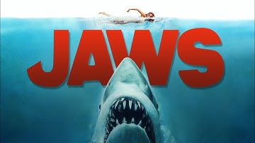 JAWS Main Title Theme MIDI Mockup - Logic Pro X | Orchestral Mockup | Theme song | John Williams |
