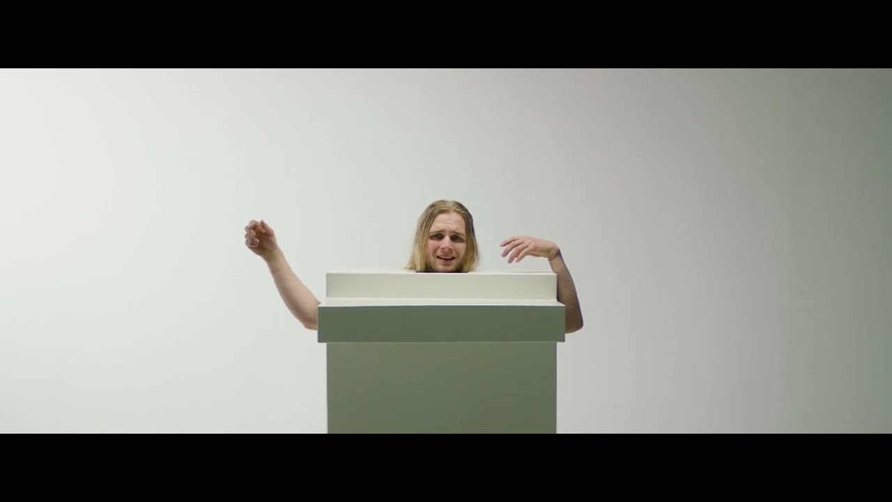 Klemens Hannigan - Never Loved Someone So Much