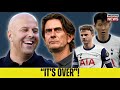 🛑Now🥹It’s Over! ✅Son Heung-min Leaves Spurs After 10 Years – Joins LAFC for £15m!