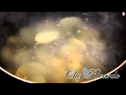 How To Cook New Potatoes At Home-11-08-2015