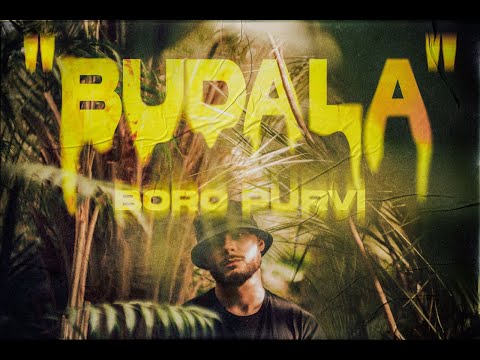 BORO PURVI - BUDALA 🙈🙉  [Official Video]