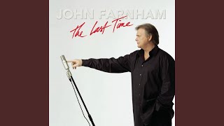 Watch John Farnham One More Try video