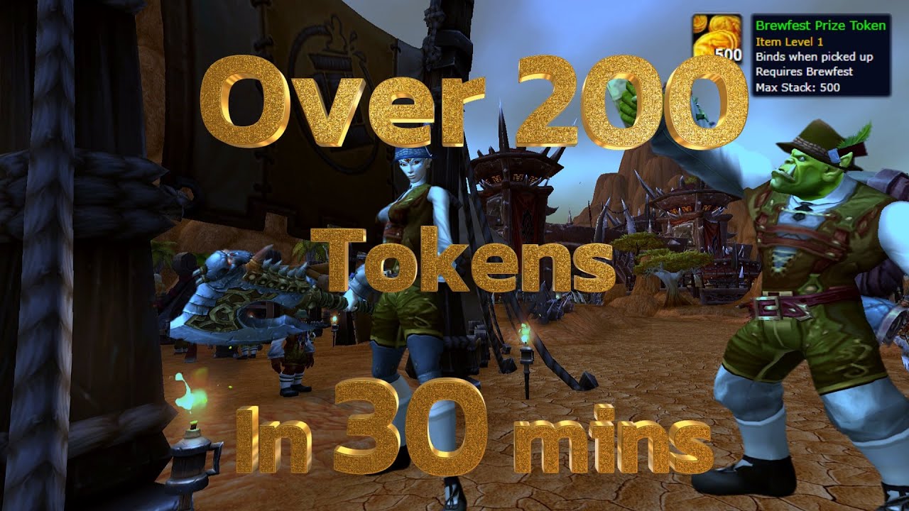 over-200-brewfest-prize-tokens-in-under-30-mins-youtube