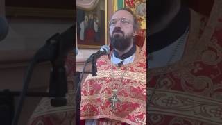 КАК ОЧИСТИТЬ СВОЮ ДУШУ: из проповеди игумена Антония (Гуриновича)