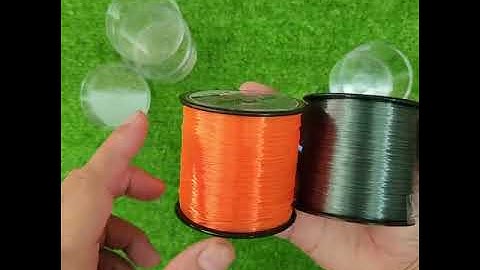 Dây Cước Câu Cá Ryoko 8 Gen Max PRO