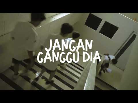 DANIEL ABRAHAM - JANGAN GANGGU DIA (OFFICIAL MUSIC VIDEO)