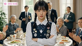 Download Lagu They Told Me Not to Compete for Love. Little Did They Know, I Was After the Family Empire All Along. MP3