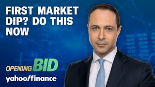 Charles Schwab CEO: What young investors should do in a down market Content