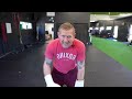 Beginning of video