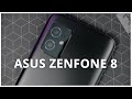 Asus Zenfone 8 | כמעט מכשיר דגל