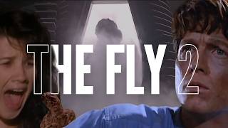 The Fly 2 (1989) - Explained by MADFLY
