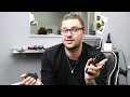 Обзор гелья Men Stories для бритья Barber Gel и Воск для бороды и усов Barber Wax