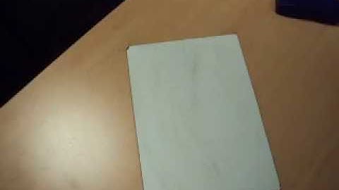 Years 4, 5, 6: How to use the compact column method for subtraction